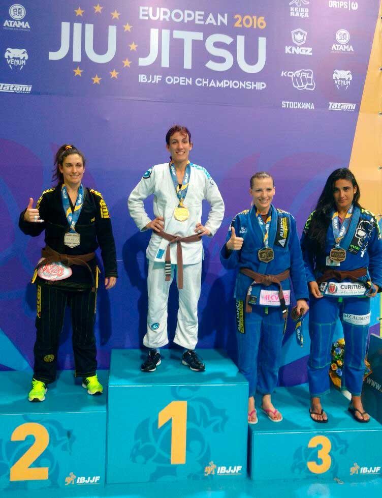 2016_Ana_Europeo_Podium