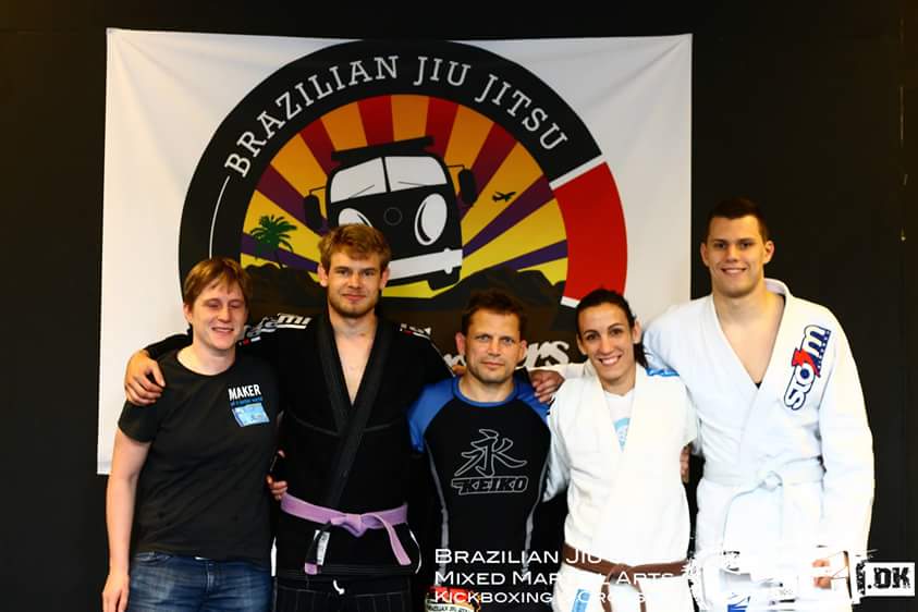 Trainingscamp_Copenhagen